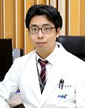 방사선종양학과 송상혁교수 “국제폐암학회 재단 폐암 젊은 연구자상” 수상